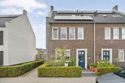 Woning Juffrouw Koetlaan 49 Kampen