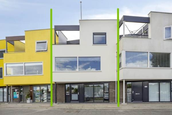 Woning Noordereiland 110 Zeewolde