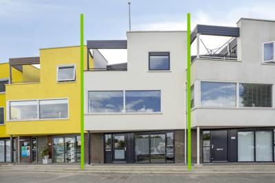 Woning Noordereiland 110 Zeewolde