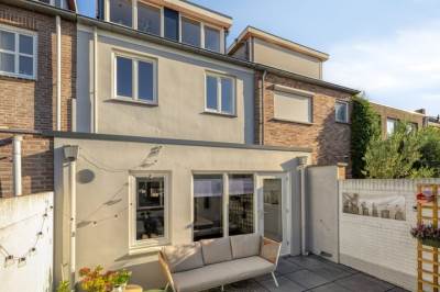 Woning Artilleriestraat 59 Bergen op Zoom