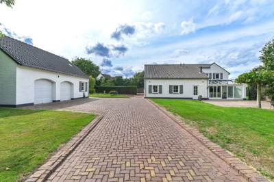 Woning Veenweg 4 Beek (LI)