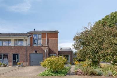 Woning De Vonder 1 Zetten