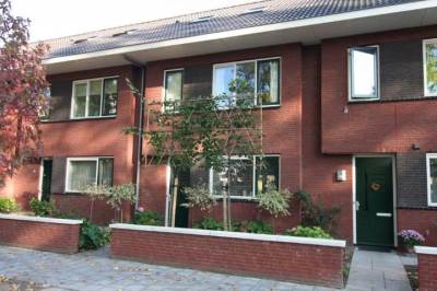 Woning Claudius Civilislaan 7 Vlaardingen