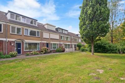 Woning Graan voor Visch 14902 Hoofddorp