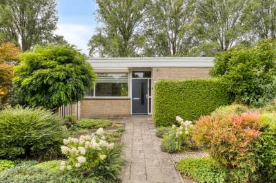 Woning Wildenborglaan 20 Arnhem