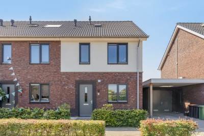 Woning Ploeg 8 Holten