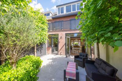 Woning Jan Haringstraat 10 Haarlem