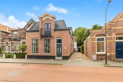 Woning Groenelaan 32 Beverwijk