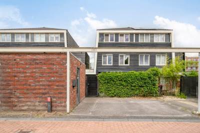 Woning Amendijk 20 Hooglanderveen