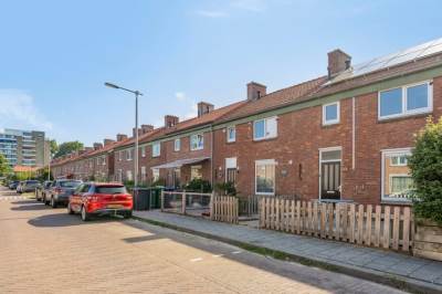 Woning Bereklauwstraat 33 Arnhem