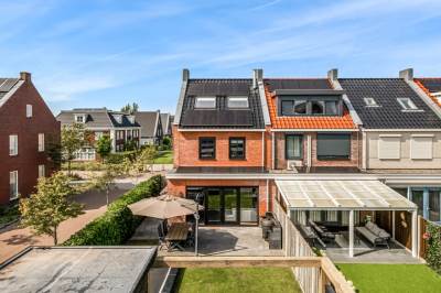 Woning Lage Hoek 43 Zwaag