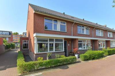 Woning Rie Mastenbroekhof 10 Arnhem
