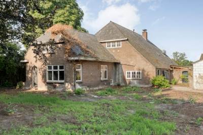 Woning Dorpsstraat 44 Elim