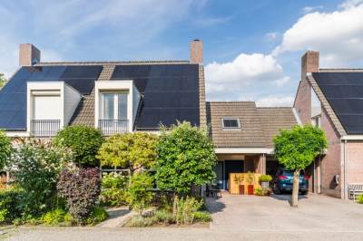 Woning Ariane 10 Heeze