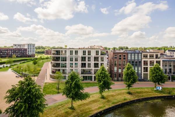 Woning Singelbuurt 49 Purmerend