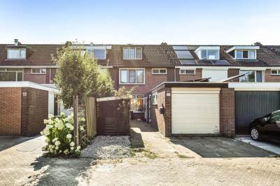 Woning Jacob Peteysstraat 19 Edam