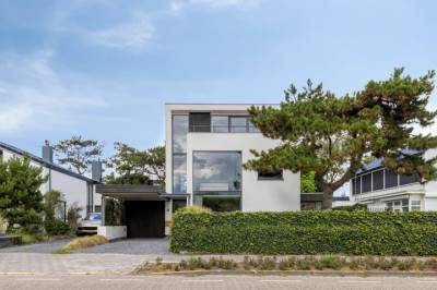 Woning Cort van der Lindenstraat 12 Zandvoort