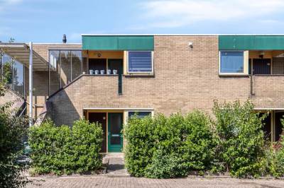 Woning Westerzicht 621 Vlissingen