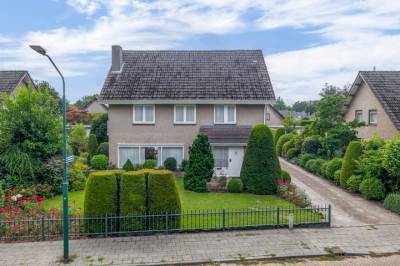 Woning Lindestraat 101 Eersel