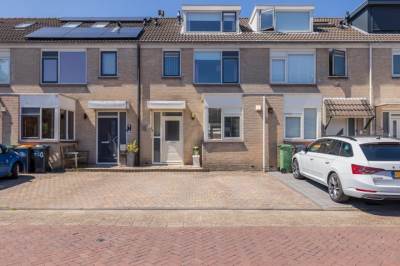 Woning Virulyhof 9 Sassenheim