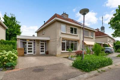 Woning Abdis Clementinastraat 3 Roermond