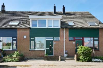 Woning Kadedijk 108A Fijnaart