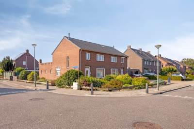 Woning Heistraat 60 Swalmen