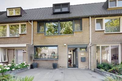 Woning Gaasbeek 19 Zevenbergen