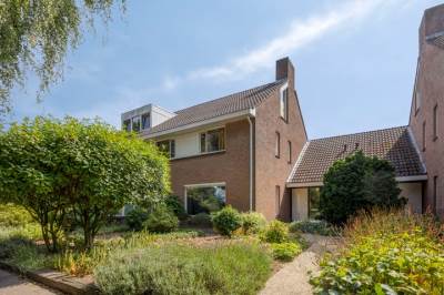 Woning Begijnstraat 16 Veldhoven