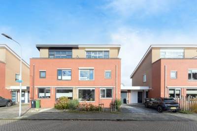 Woning Karekiet 59 's-Gravenzande