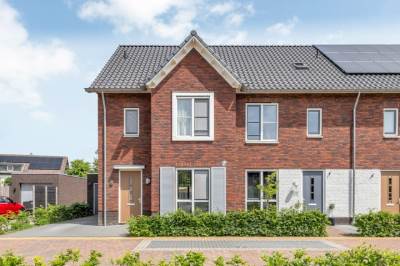 Woning De Poort 6 Kesteren