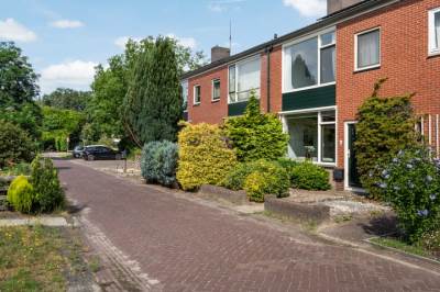 Woning Acacialaan 14 Westerbork