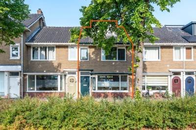 Woning Constant Erzeijstraat 5 Utrecht