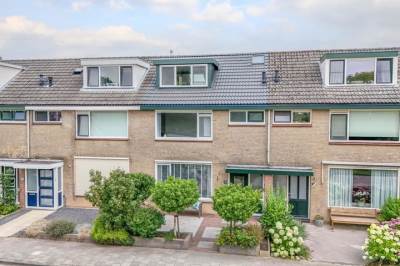 Woning Kamerlingh Onnesdreef 19 Schoonhoven