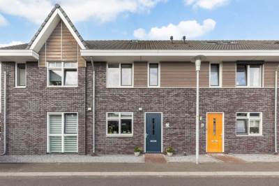Woning Vliegenzwam 133 Apeldoorn