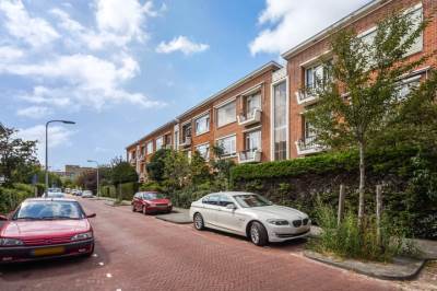 Woning Geraniumstraat 37 Den Haag