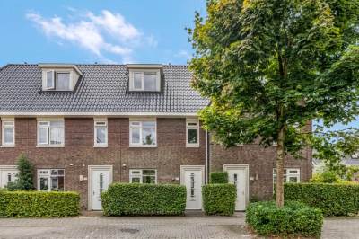 Woning Zonnelaan 174 Huis ter Heide (UT)