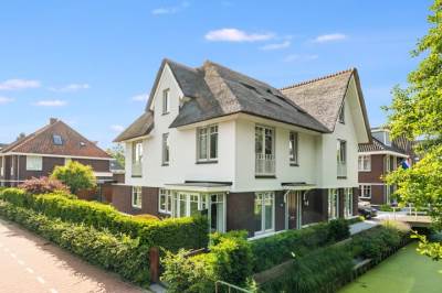 Woning Gerard Doulaan 16 Naarden
