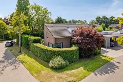 Woning De Horzak 57 Oss