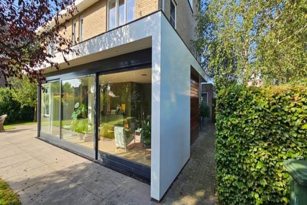 Woning Noordersingel 29 Voorthuizen