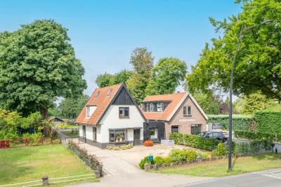 Woning Voorthuizerstraat 158 Putten