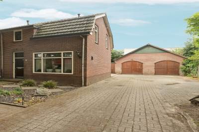 Woning Hoofdstraat 12 Heijen