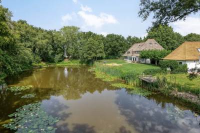 Woning Kranenhofscheweg 1 Escharen