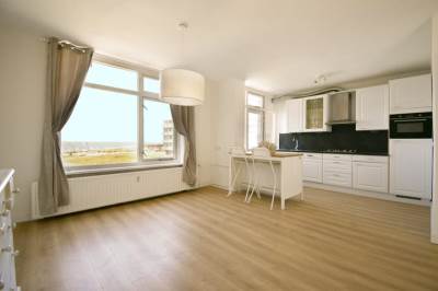 Woning van Galenstraat 130 Zandvoort