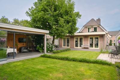 Woning Van Beethovenstraat 32 Schijndel