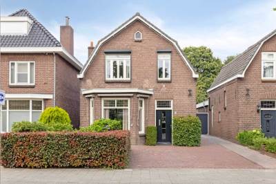 Woning Kromstraat 33 Oss