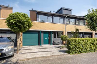 Woning Bazillehof 115 Hoorn (NH)