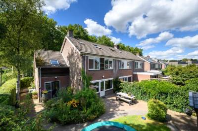 Woning Leppa 60 Drachten