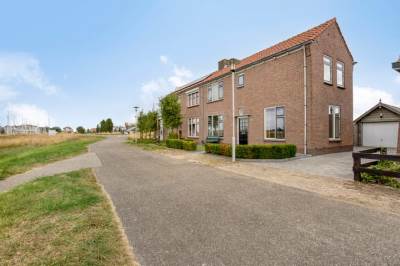 Woning Sluisplateau 35 Wemeldinge