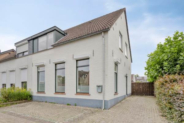 Woning Koningstraat 4 Doetinchem